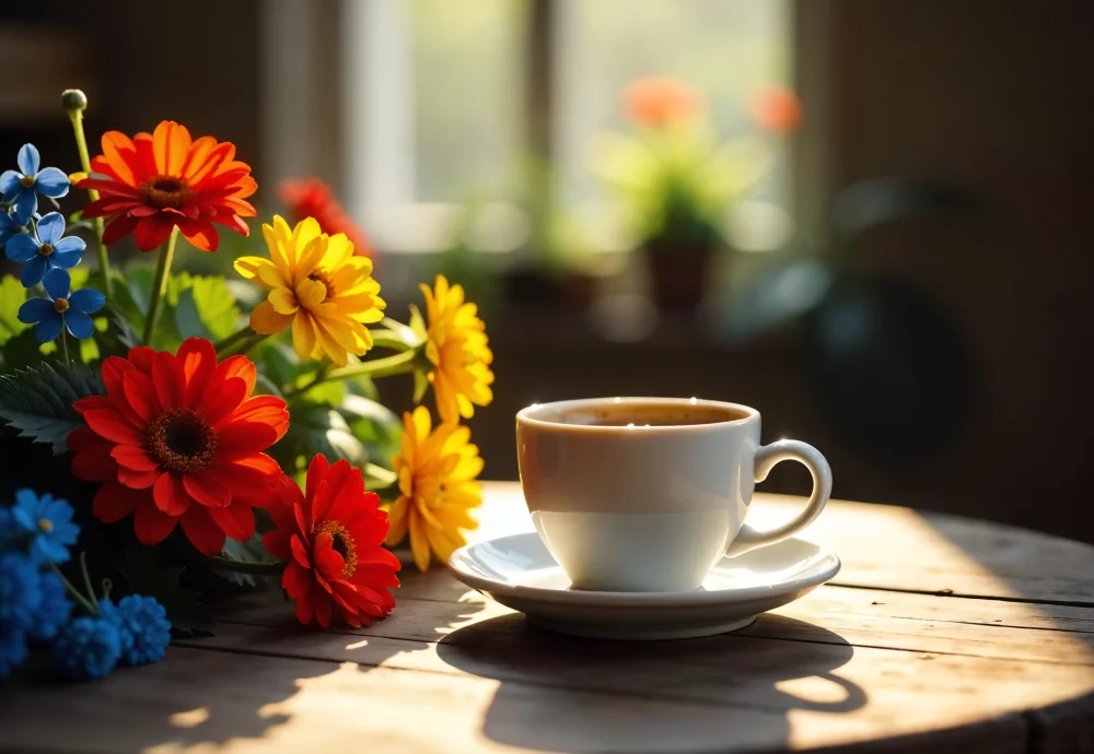 espresso machine with capsules